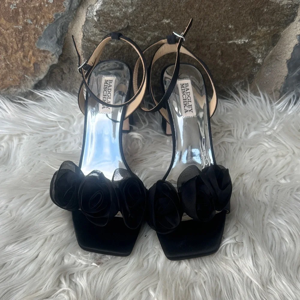 Badgley Mischka badgley mischka